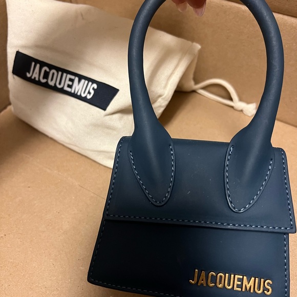 Jaquamus Le chiquito bag - Picture 4 of 5